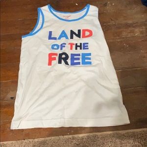 A nice Land Of The Free T-Shirt for Fourth it July